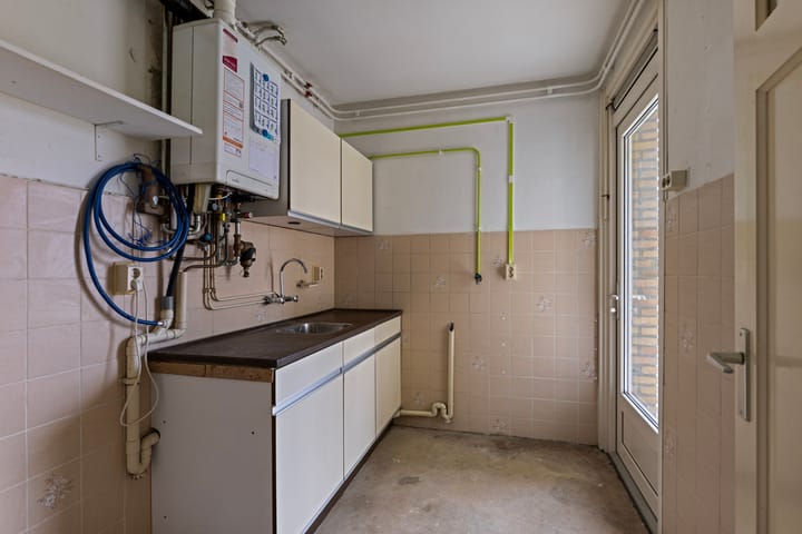 Photo 14 of Bastionstraat 9-B