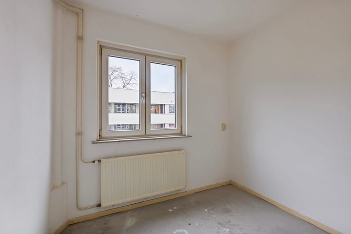 Photo 18 of Bastionstraat 9-B