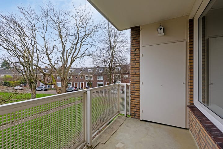 Photo 20 of Bastionstraat 9-B