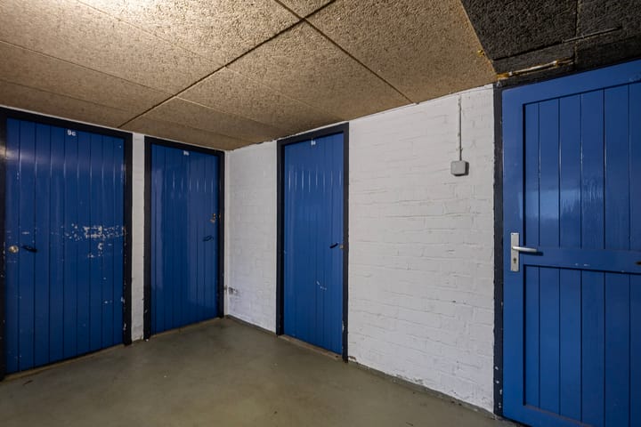 Photo 22 of Bastionstraat 9-B