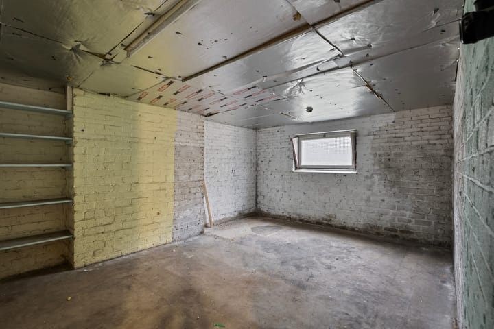 Photo 23 of Bastionstraat 9-B