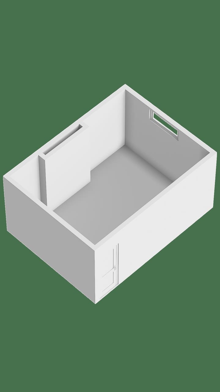 Photo 28 of Bastionstraat 9-B