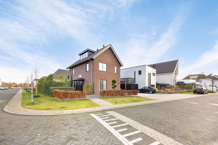 Foto 1 van Jufferlaan 52