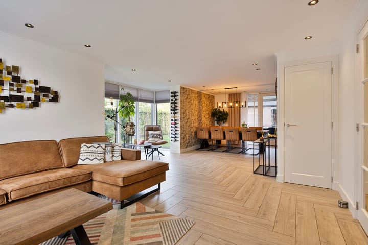 Foto 10 van Jufferlaan 52