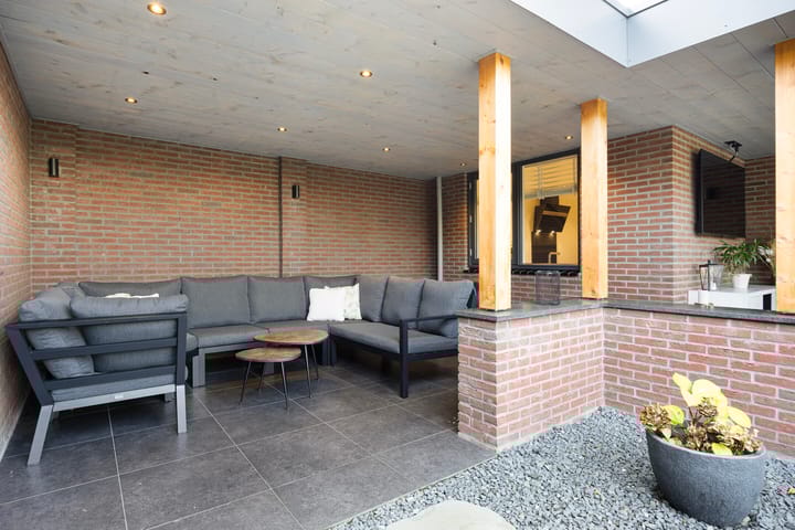 Foto 28 van Jufferlaan 52