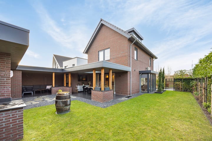 Foto 32 van Jufferlaan 52