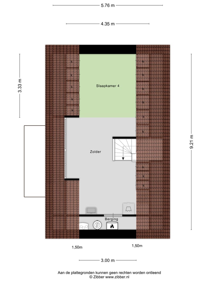 Foto 38 van Jufferlaan 52