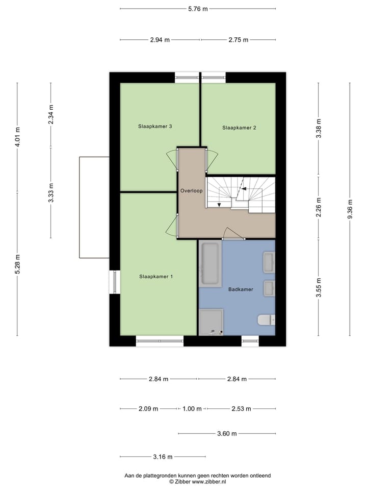 Foto 37 van Jufferlaan 52