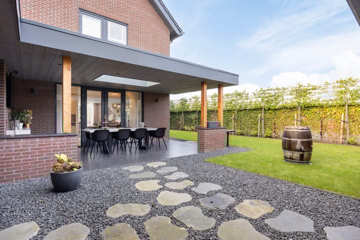 Foto 30 van Jufferlaan 52