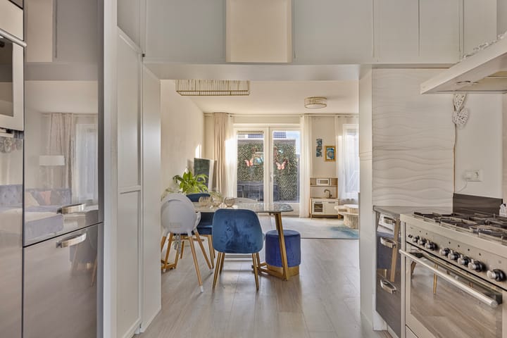 Foto 3 van De Spindel 24