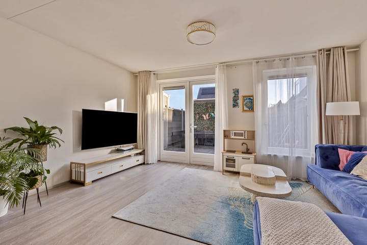 Foto 8 van De Spindel 24