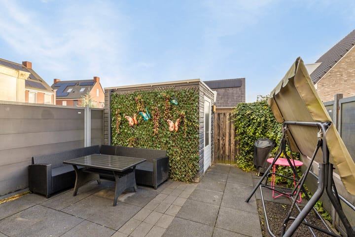 Foto 6 van De Spindel 24