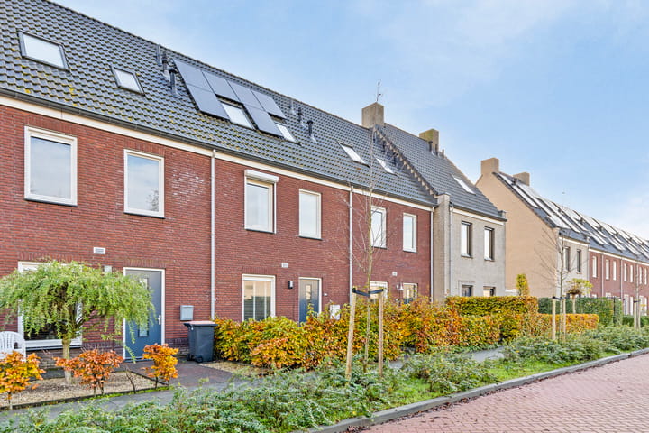 Foto 26 van De Spindel 24