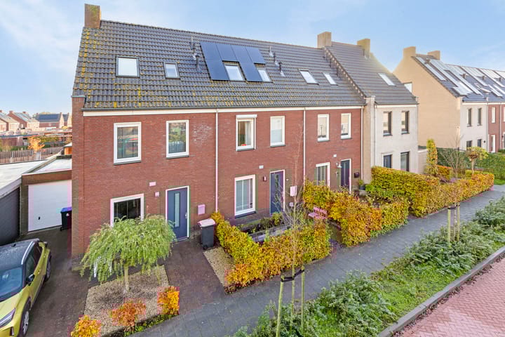 Foto 28 van De Spindel 24