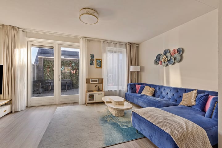 Foto 2 van De Spindel 24