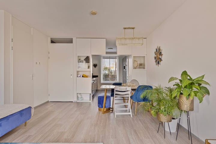 Foto 9 van De Spindel 24