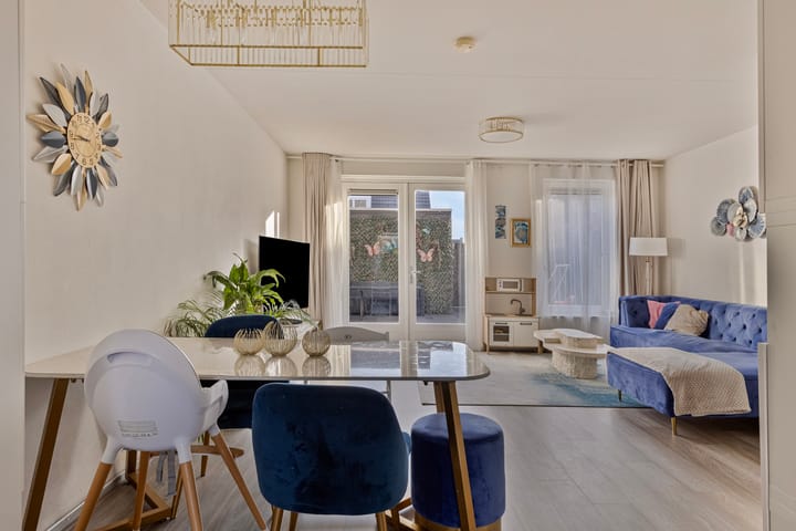 Foto 10 van De Spindel 24