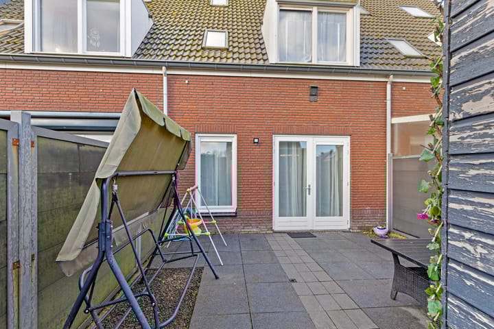 Foto 24 van De Spindel 24