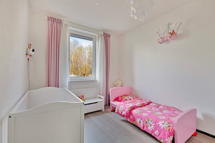 Foto 16 van De Spindel 24