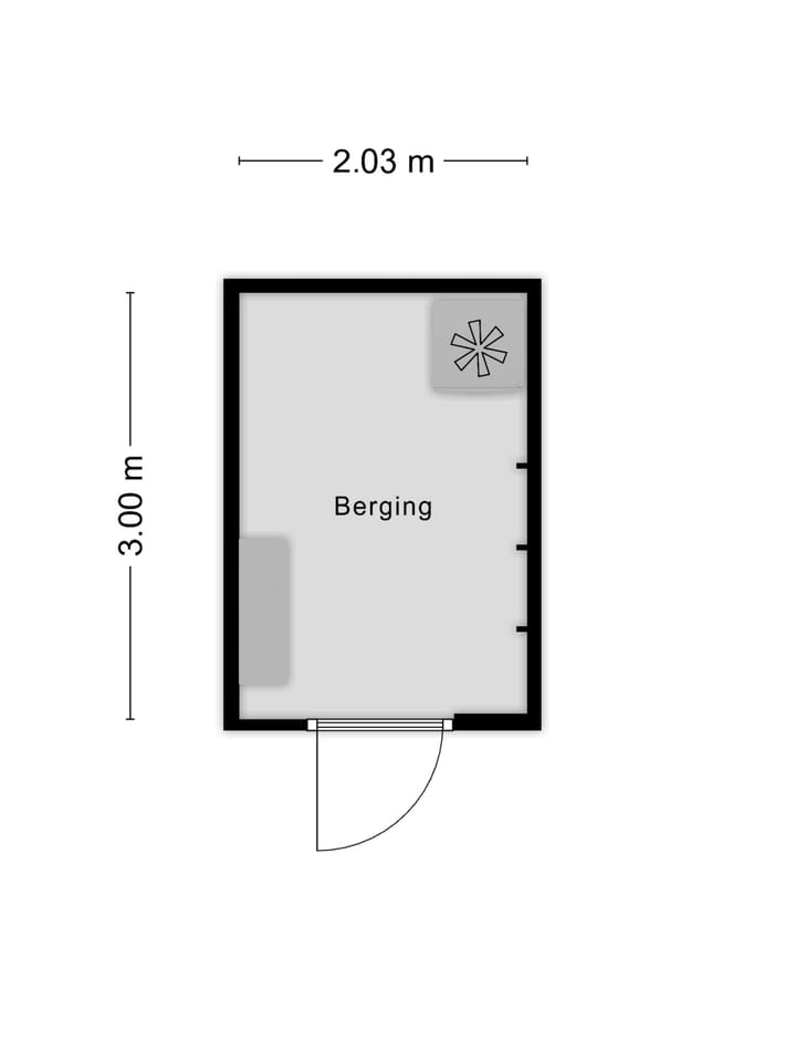 Foto 33 van De Spindel 24