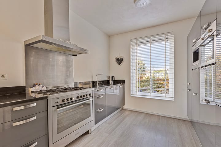 Foto 12 van De Spindel 24