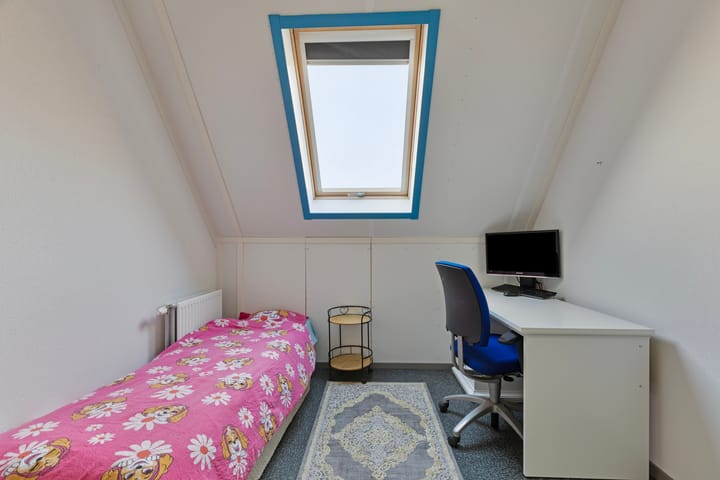 Foto 20 van De Spindel 24