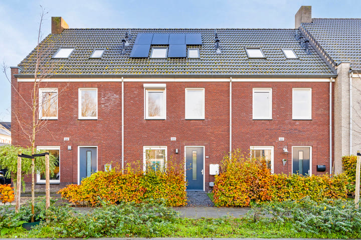 Foto 25 van De Spindel 24