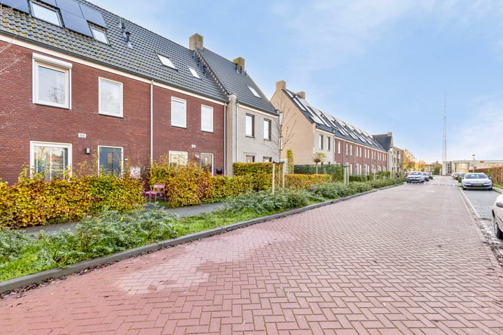 Foto 27 van De Spindel 24