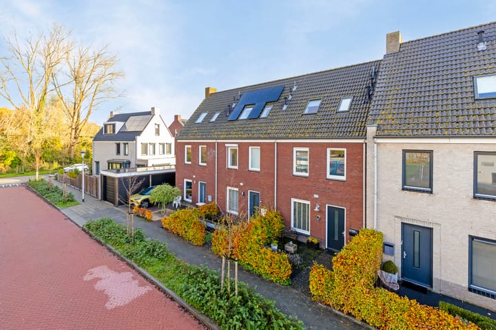 Foto 29 van De Spindel 24