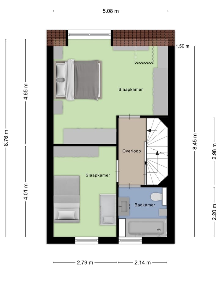 Foto 31 van De Spindel 24
