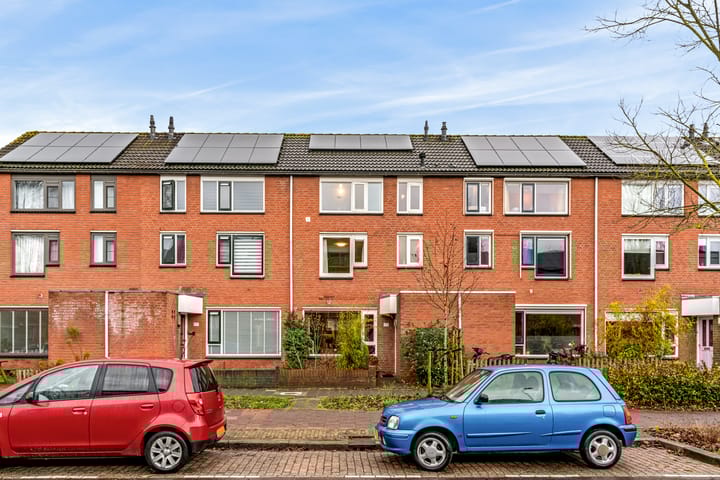 Foto 1 van Simplonbaan 175