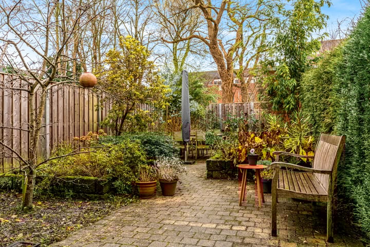 Foto 2 van Simplonbaan 175