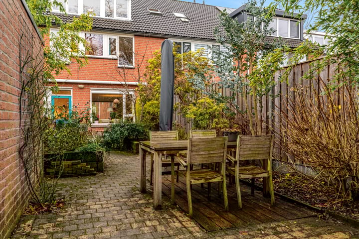 Foto 3 van Simplonbaan 175