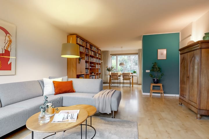 Foto 4 van Simplonbaan 175