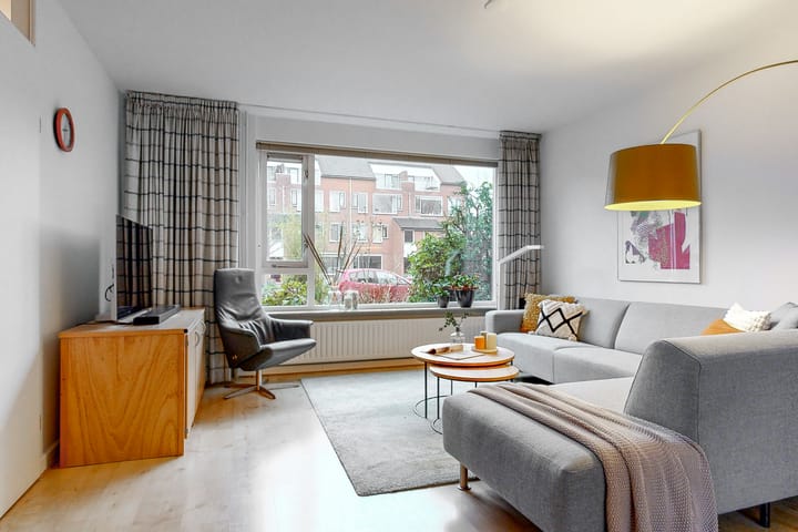 Foto 5 van Simplonbaan 175