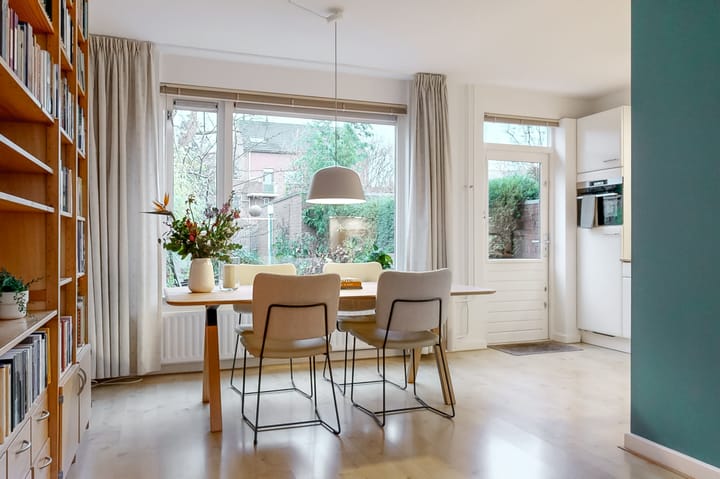 Foto 6 van Simplonbaan 175