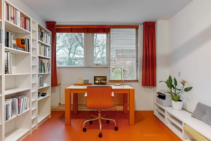 Foto 20 van Simplonbaan 175