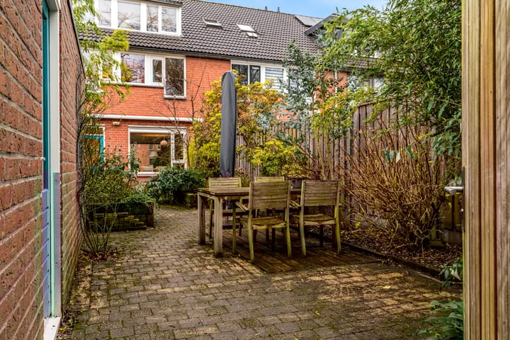 Foto 27 van Simplonbaan 175