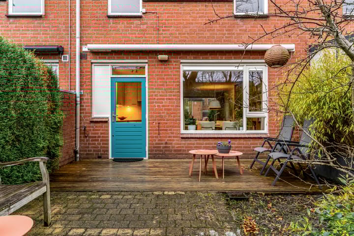 Foto 28 van Simplonbaan 175