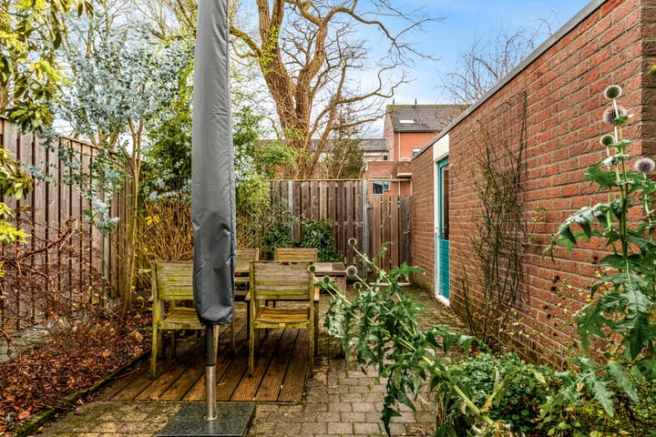 Foto 30 van Simplonbaan 175