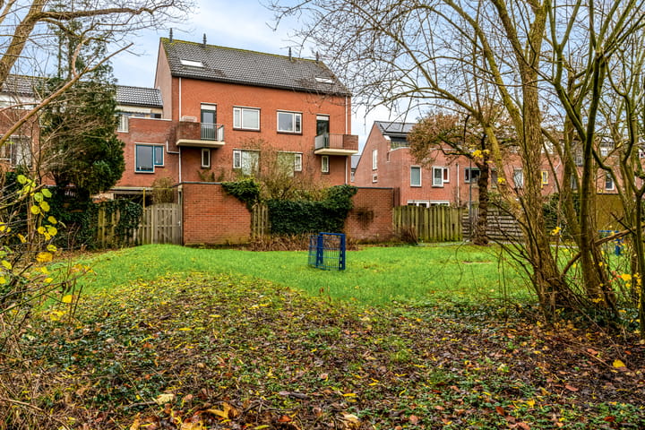 Foto 31 van Simplonbaan 175