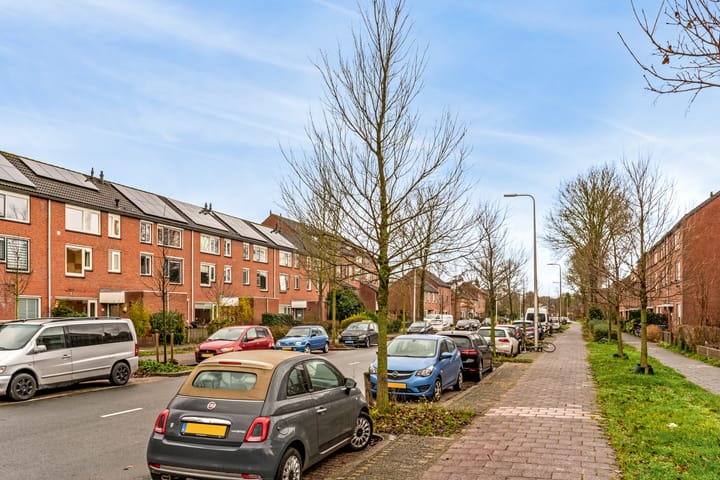 Foto 34 van Simplonbaan 175