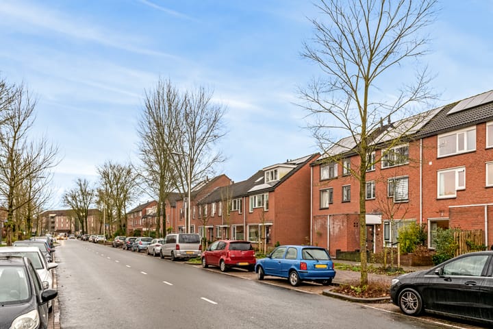 Foto 35 van Simplonbaan 175