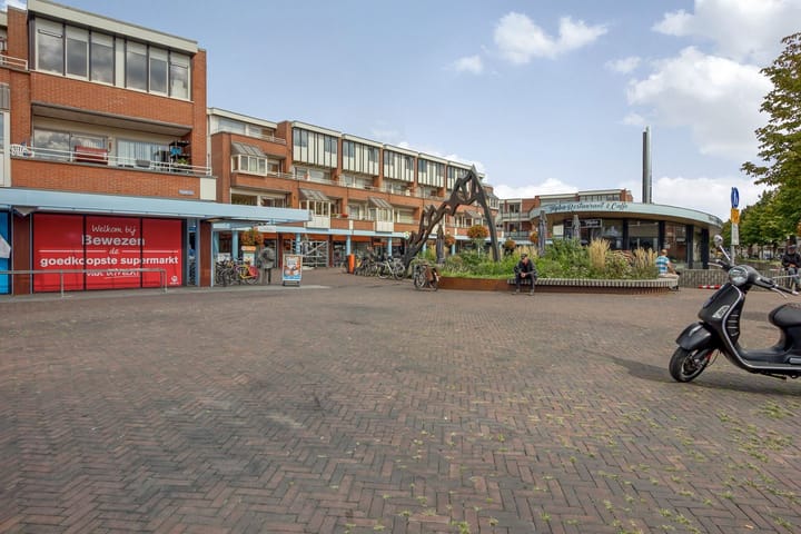 Foto 36 van Simplonbaan 175