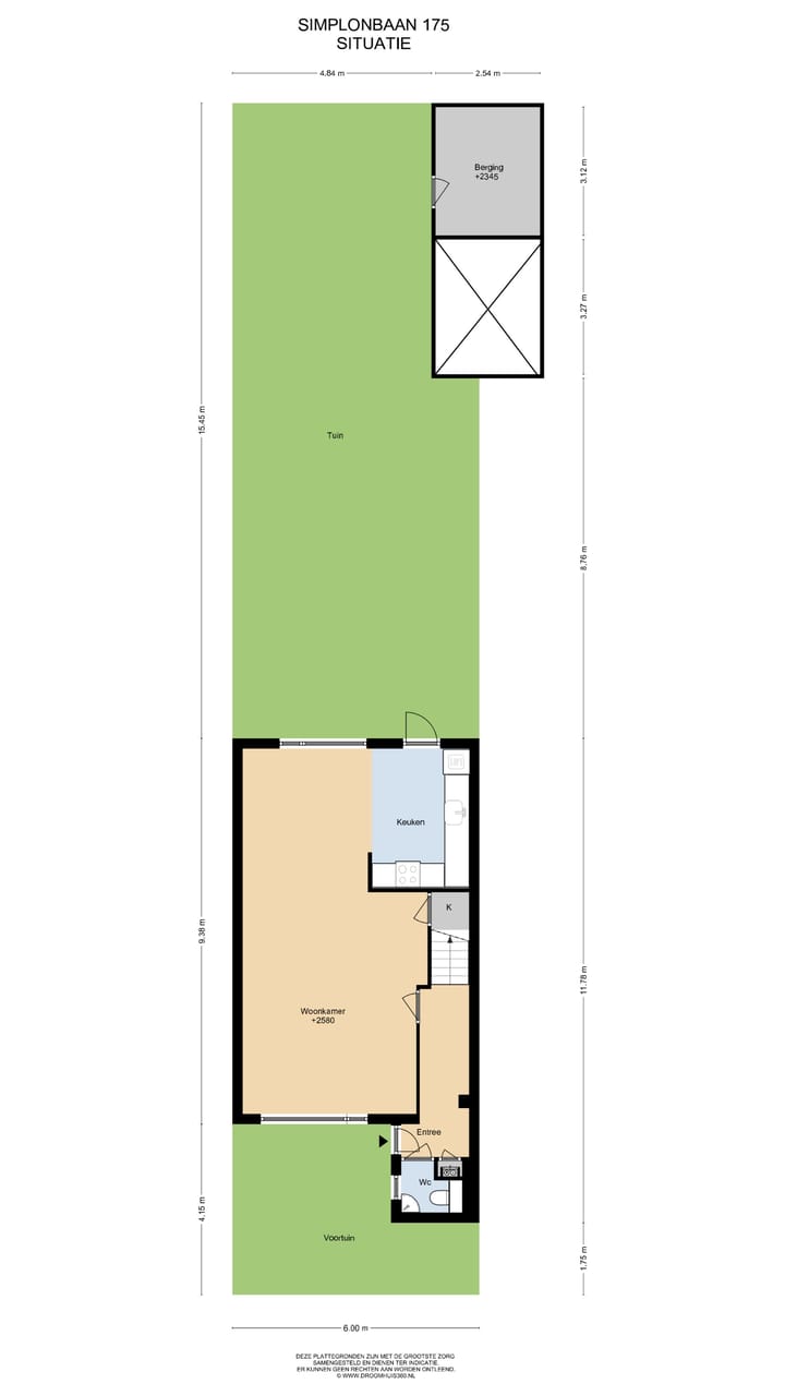 Foto 41 van Simplonbaan 175