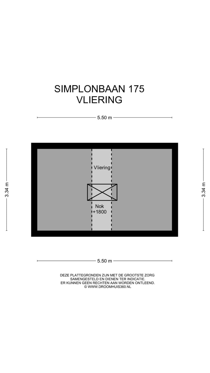 Foto 42 van Simplonbaan 175