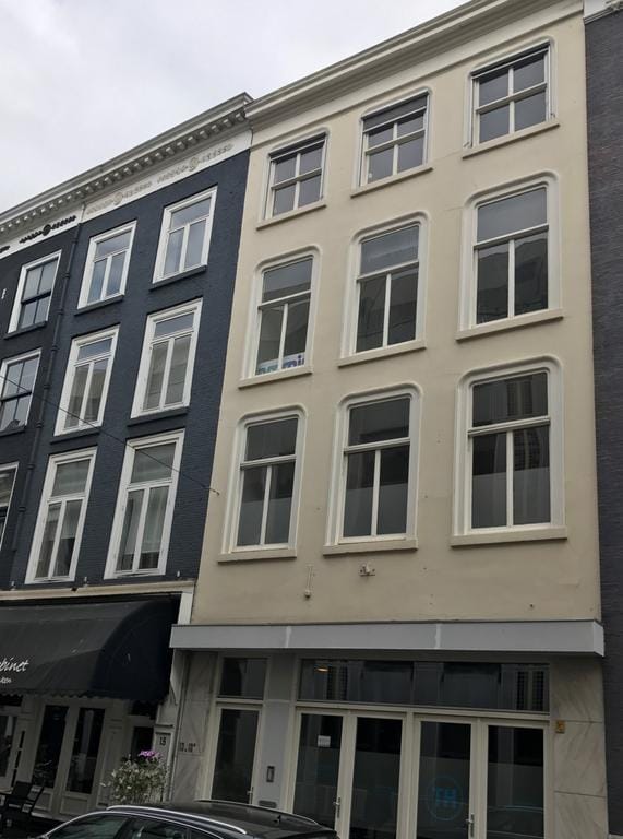 Foto 1 van Lange Houtstraat 13-F