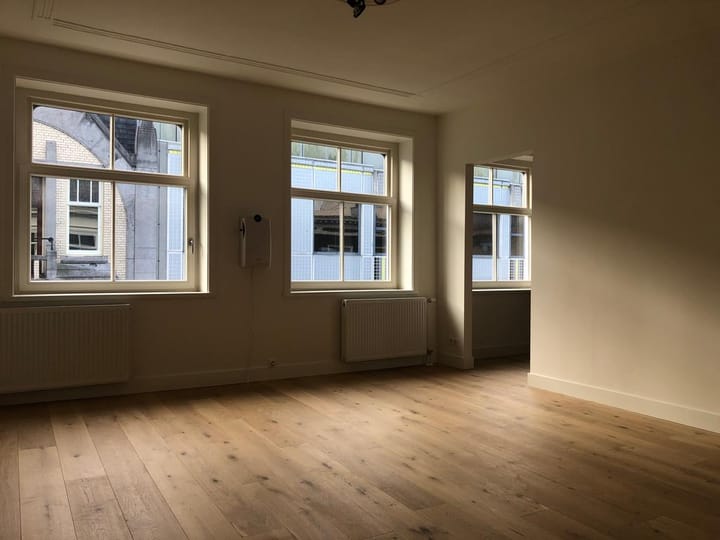 Foto 3 van Lange Houtstraat 13-F