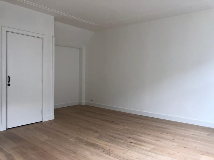 Foto 4 van Lange Houtstraat 13-F