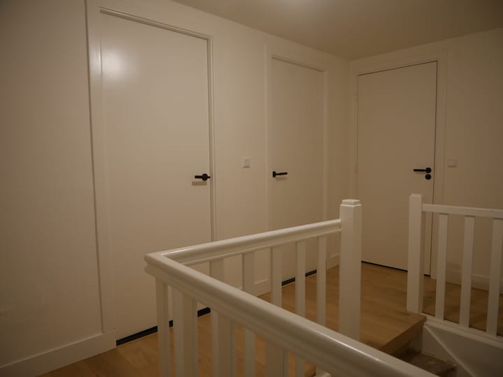 Foto 8 van Lange Houtstraat 13-F